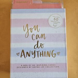 Dayna Lee Collection Inspirational Cards
